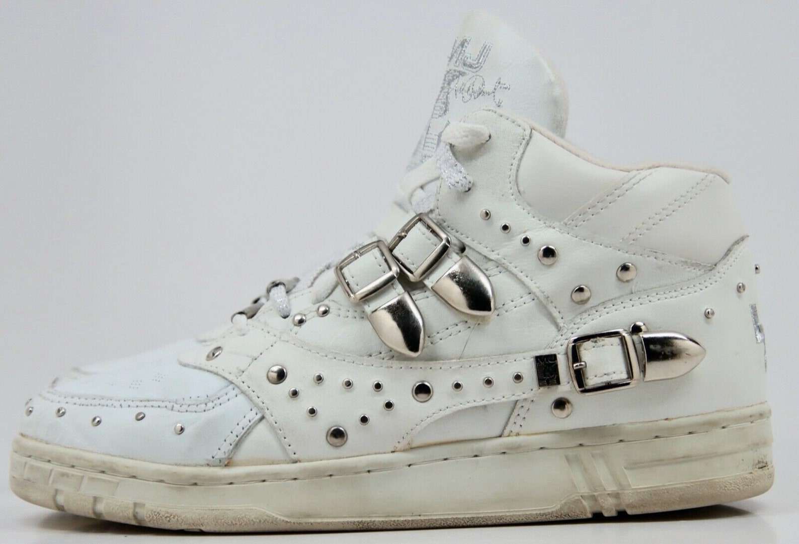 la gear billie jean shoe