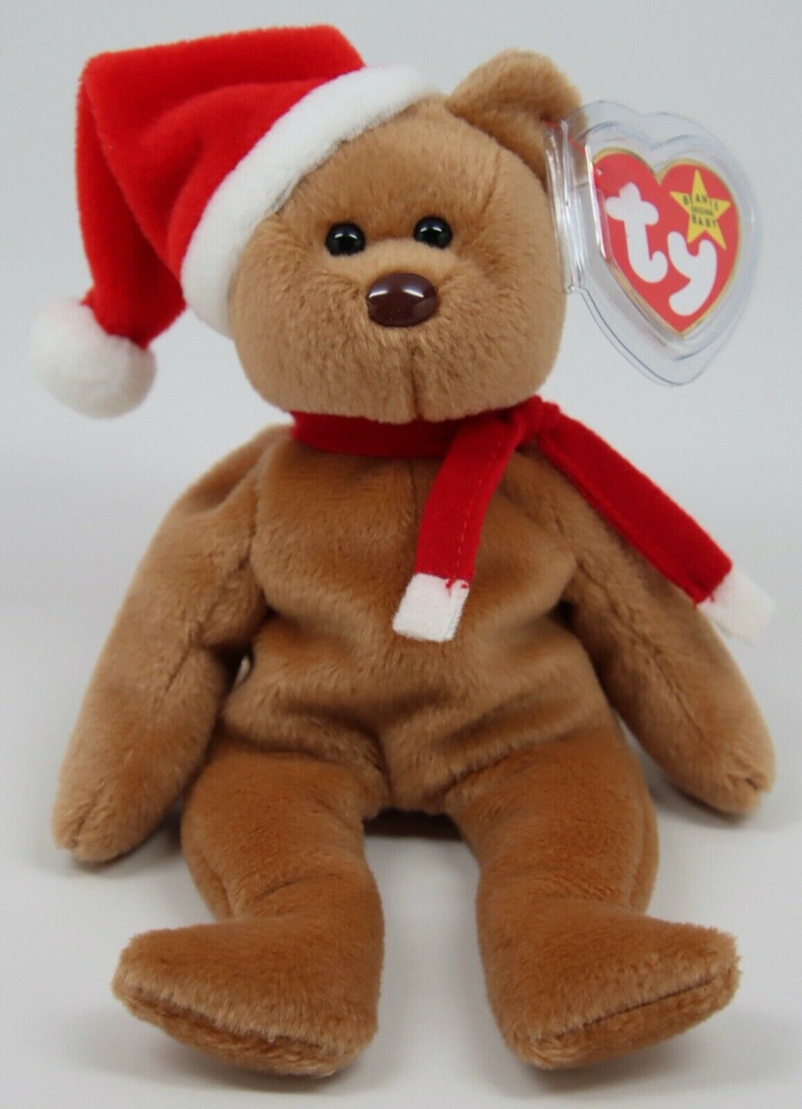1997 teddy beanie baby errors Clearance