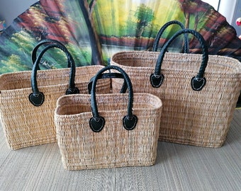 Grand panier de plage xxl Clearance