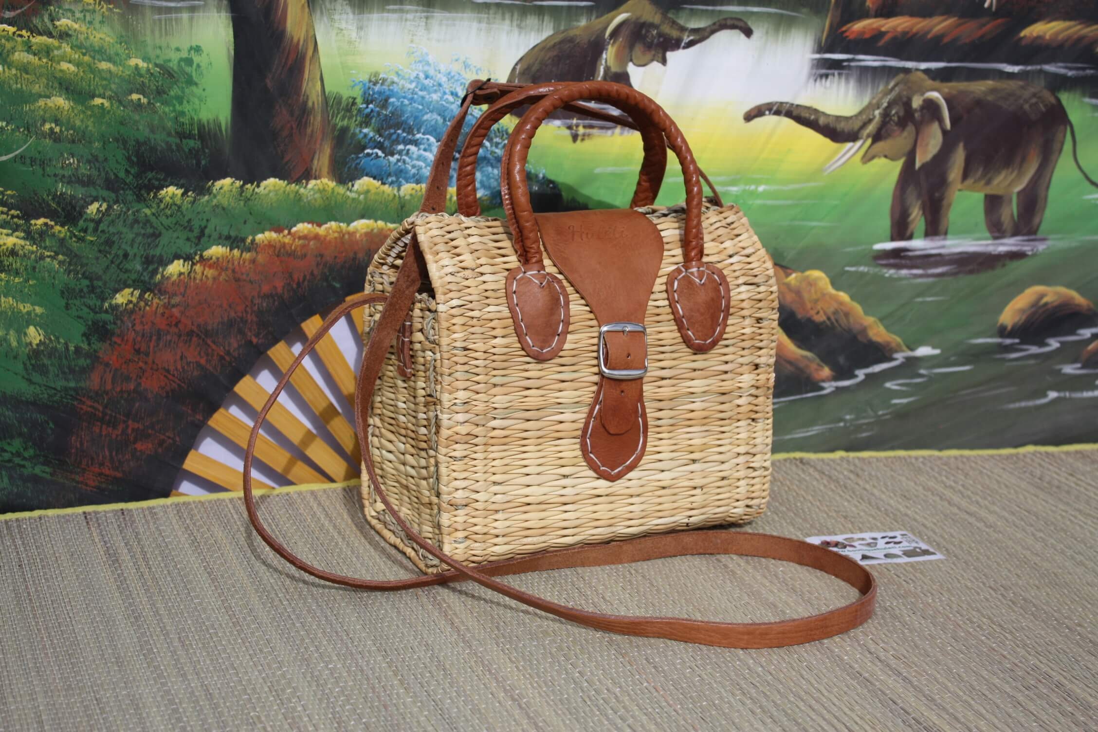 J mclaughlin wicker bag new arrivals