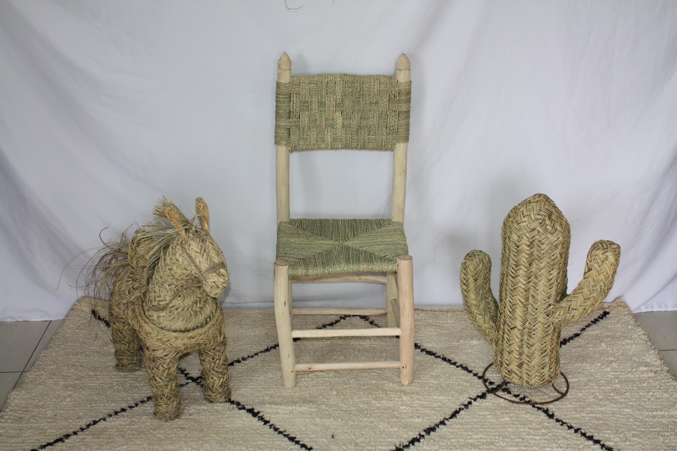 chaise De salle À manger