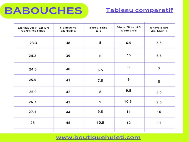 BABOUCHES en CUIR Camel Fabrication Berbères 100% ARTISANALE Homme & Femme Du 35 au 49 image 3