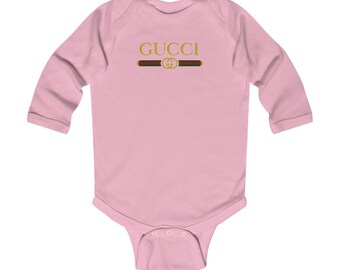 Baby Gucci Etsy