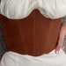 see more listings in the Underbust corset belt  section