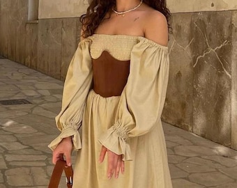 Leder Unterbrust Korsett, Taille Cincher Gürtel, Verstellbare Schnürung Statement Piece