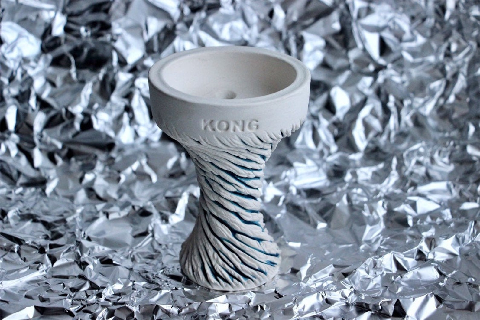 KONG ICE Bowl para Shisha Hookah Bowl Etsy