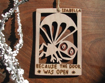 Parachute Card Etsy France