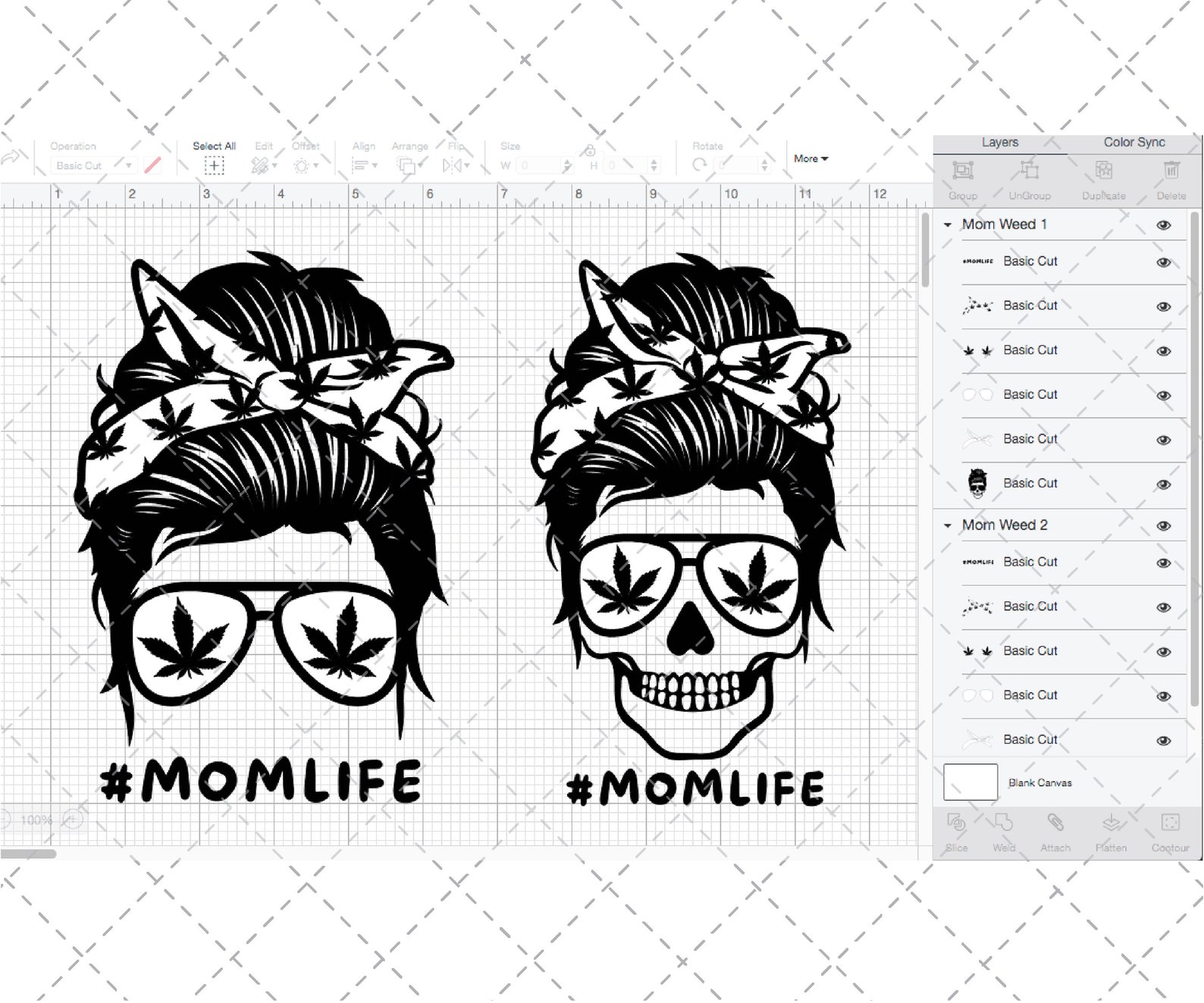 Free Free 165 Misfit Mother Skull Svg SVG PNG EPS DXF File
