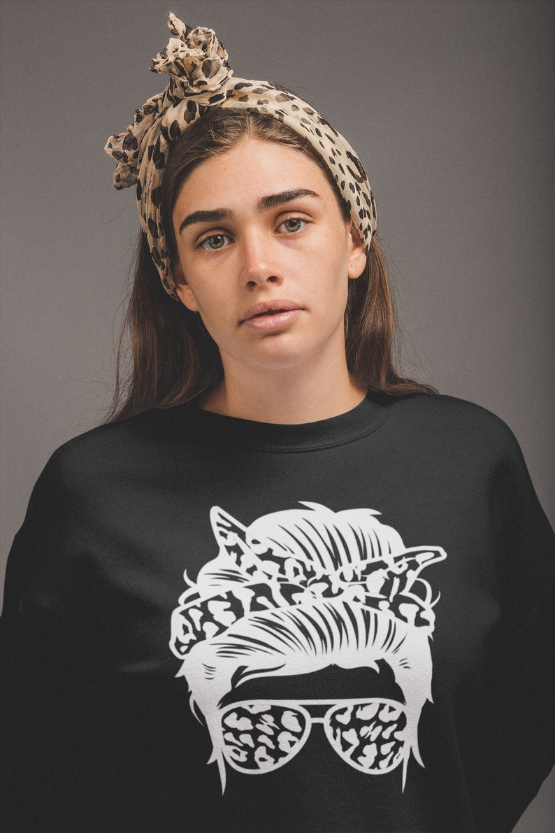 Free Free Mom Life Bun Svg Free 119 SVG PNG EPS DXF File