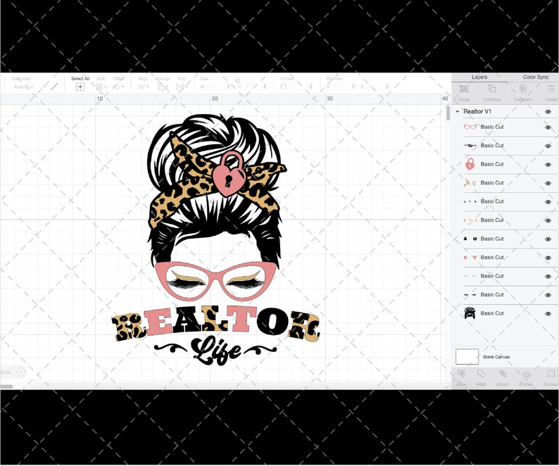 Free Free Hair Life Svg 575 SVG PNG EPS DXF File