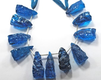 Opalite 10x5mm faceted coin Gemstone Bead 15.5 inch strand--1 strand3 strands