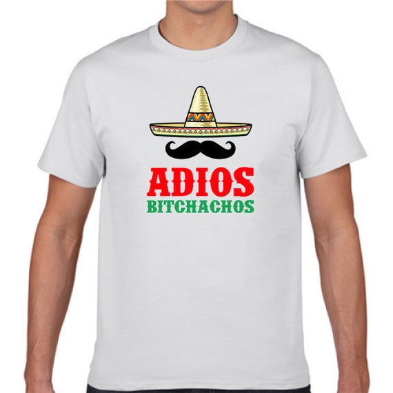 Lustige mexikanische Adios Muchachos lustige clevere trendige Etsy