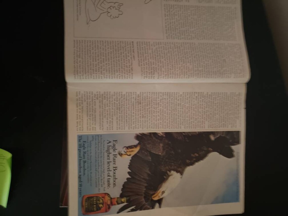 Penthouse April 1983 Etsy