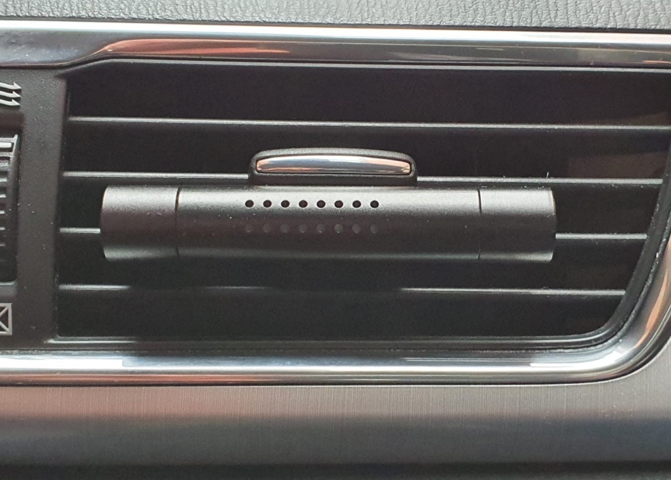 Barber Shop Luxury Car Air Vent Air Freshener 5 recargas Etsy España