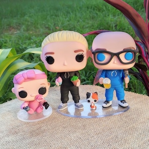 Eminem funko pop - Etsy 日本