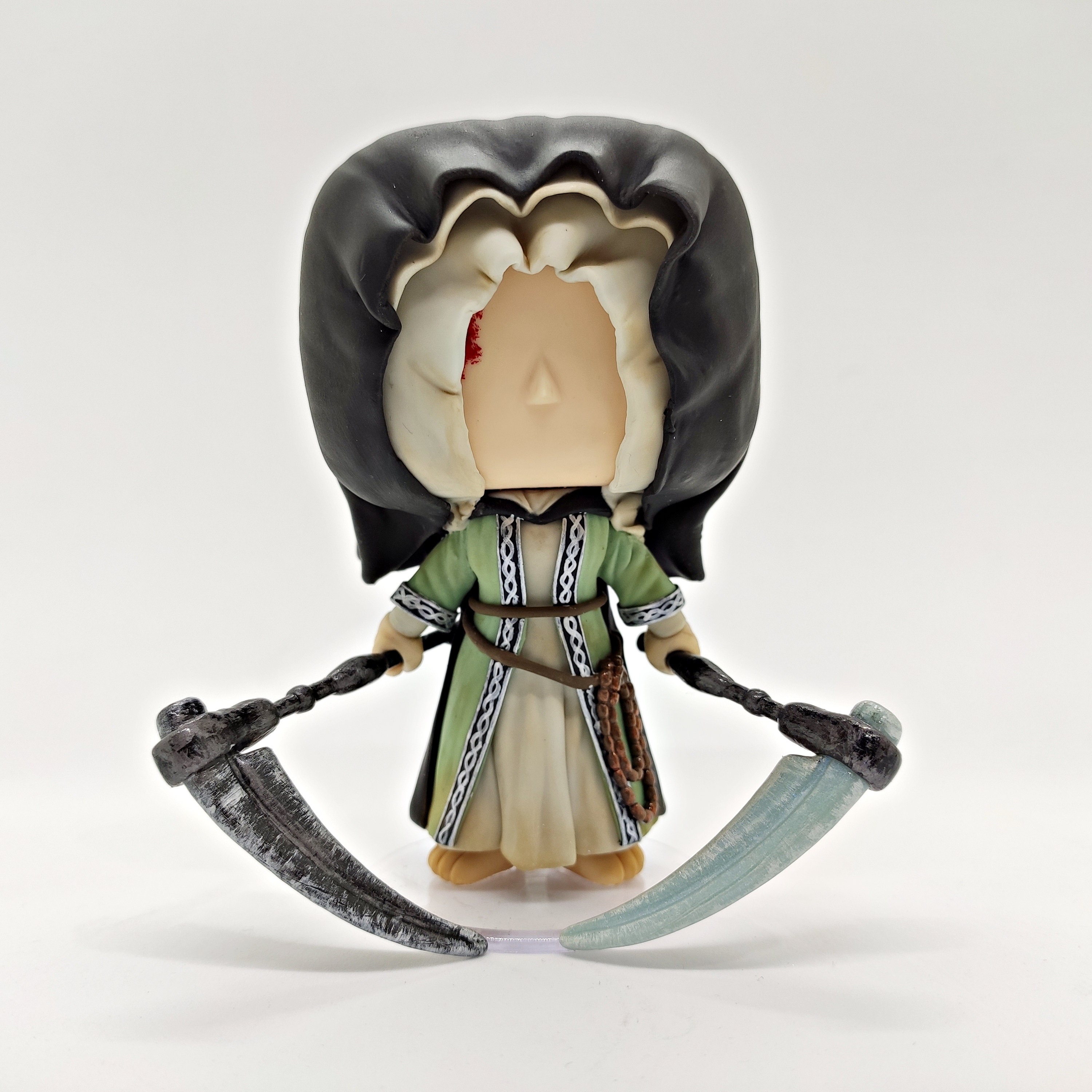 Dark souls funko pop discount