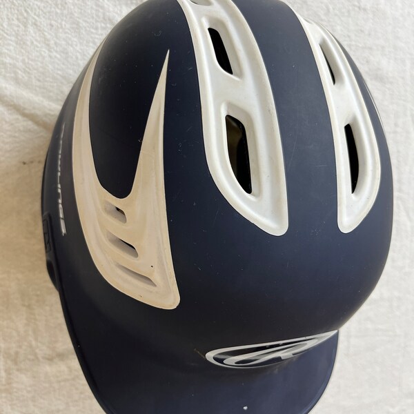 Batting Helmet Etsy