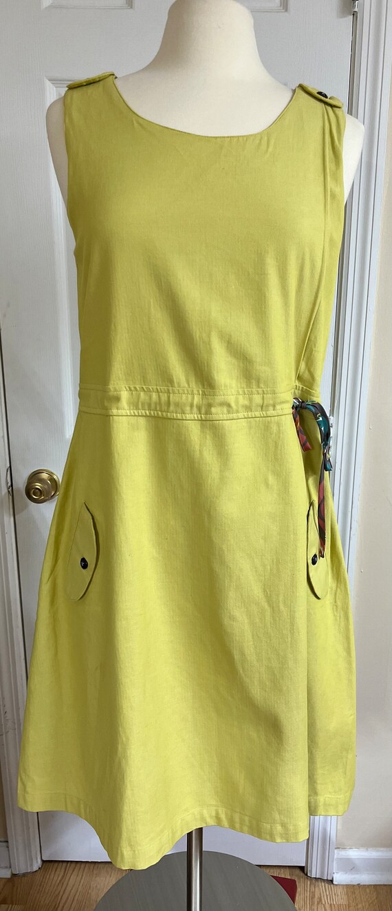 vintage clothing from 60s Gem