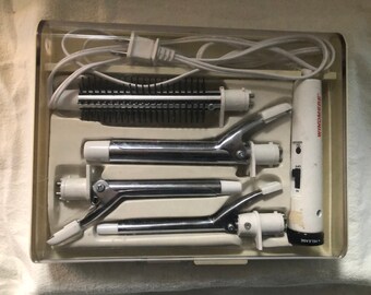 Windmere clearance curling iron