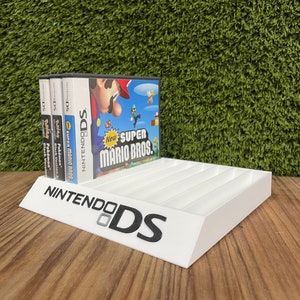 NDS Game Holder