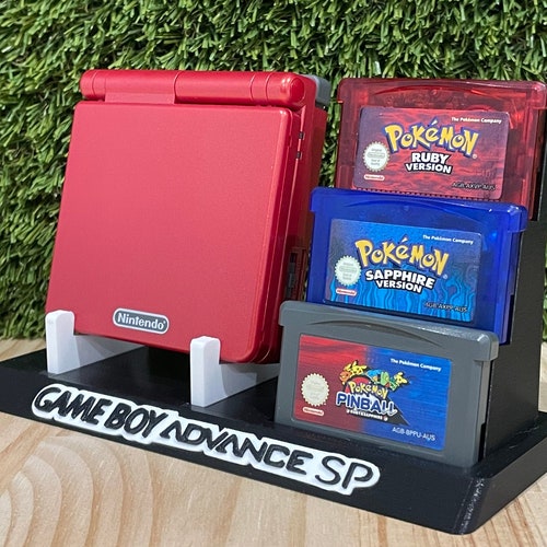 GBA SP Single Stand