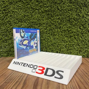 3DS Game Holder
