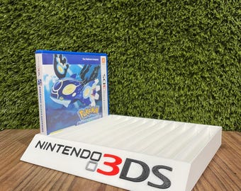 3DS-spelhållare