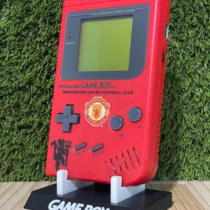 Original Gameboy (DMG) Ständer