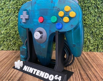N64 Controller Holder