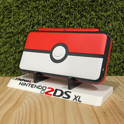 New Nintendo 2DS XL Replacement Stylus Etsy