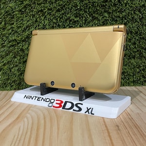 3DS XL Ständer