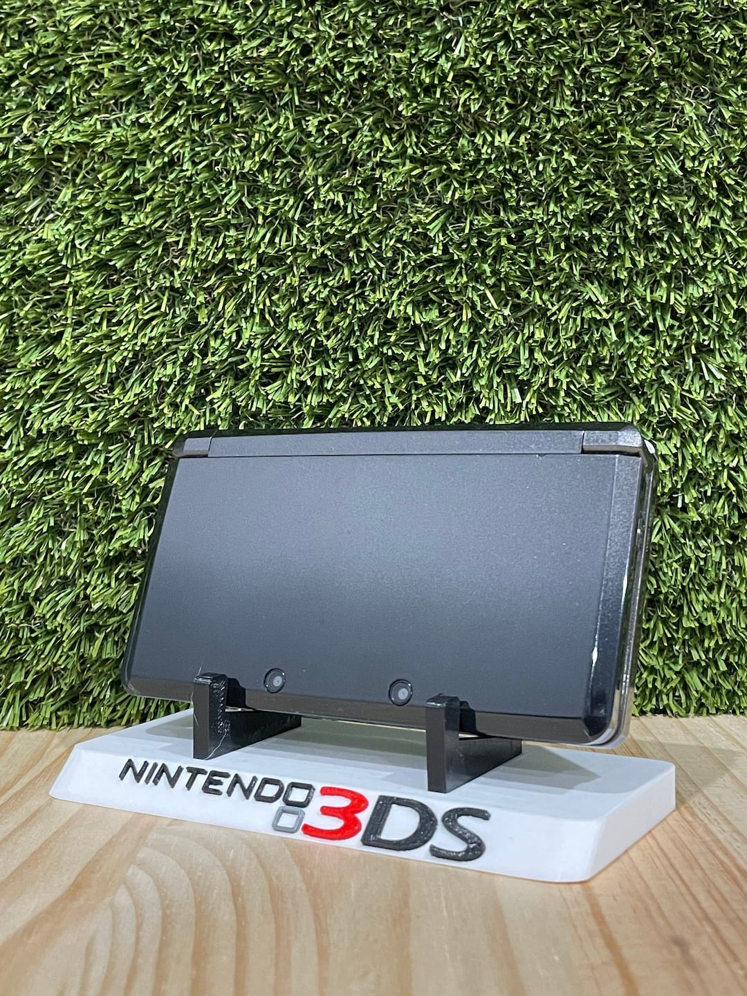 3DS Stand Etsy