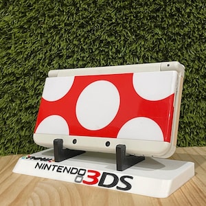 New 3DS Stand