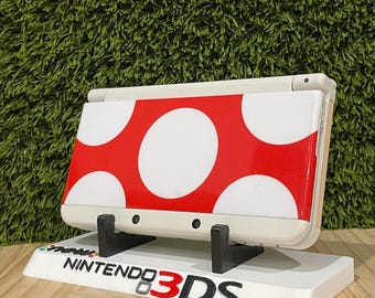 新しい3DSスタンド