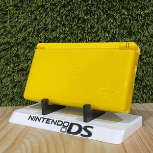 NDS Lite Stand