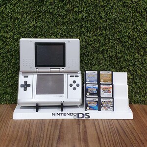 NDS Stand + Game Holder