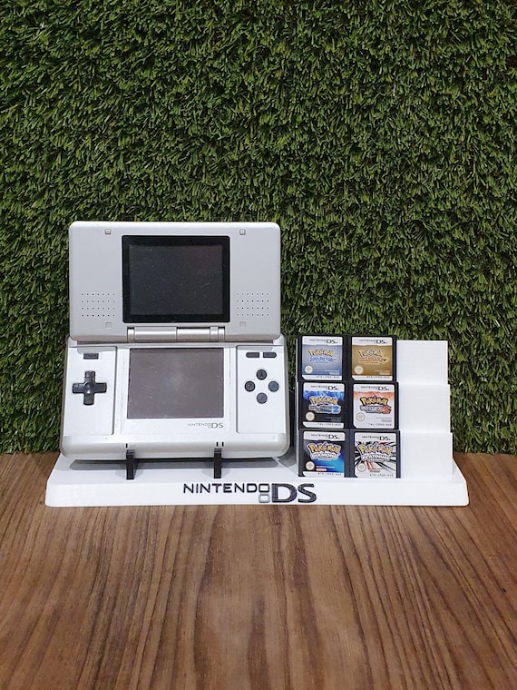NDS Stand Game Holder Etsy