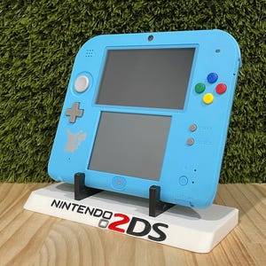 2DS Console Stand