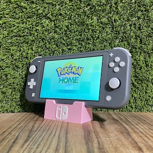 Switch Lite Stand