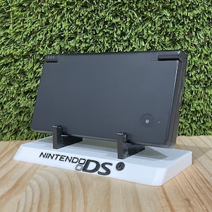 DSi Console Stand