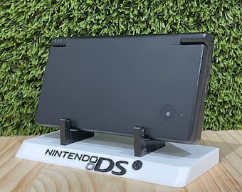DSi Console Stand