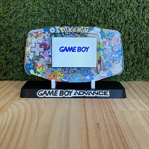 Gameboy Advance Stand Gameboy Advance Stand - Etsy