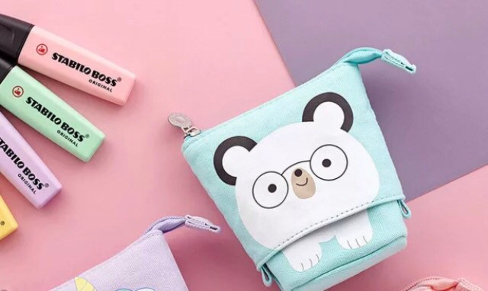 Telescopic Pencil Case Etsy