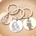 see more listings in the Keychains section