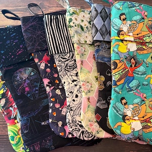 Holiday Stockings