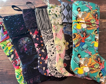 Holiday Stockings