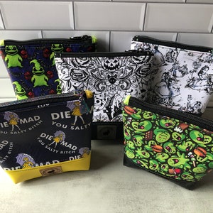 Mini Anything / Everything Bag