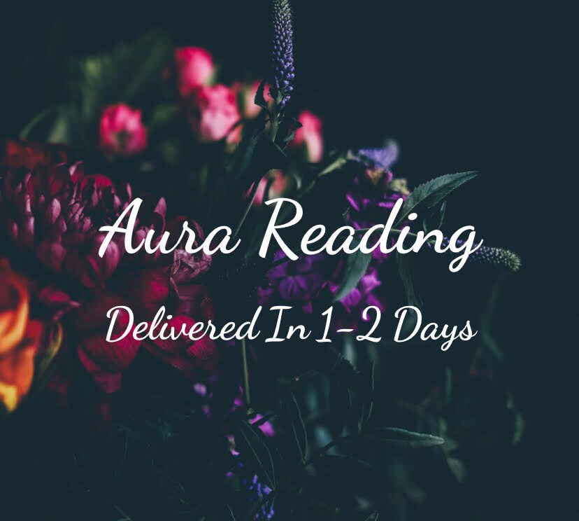 Aura Reading