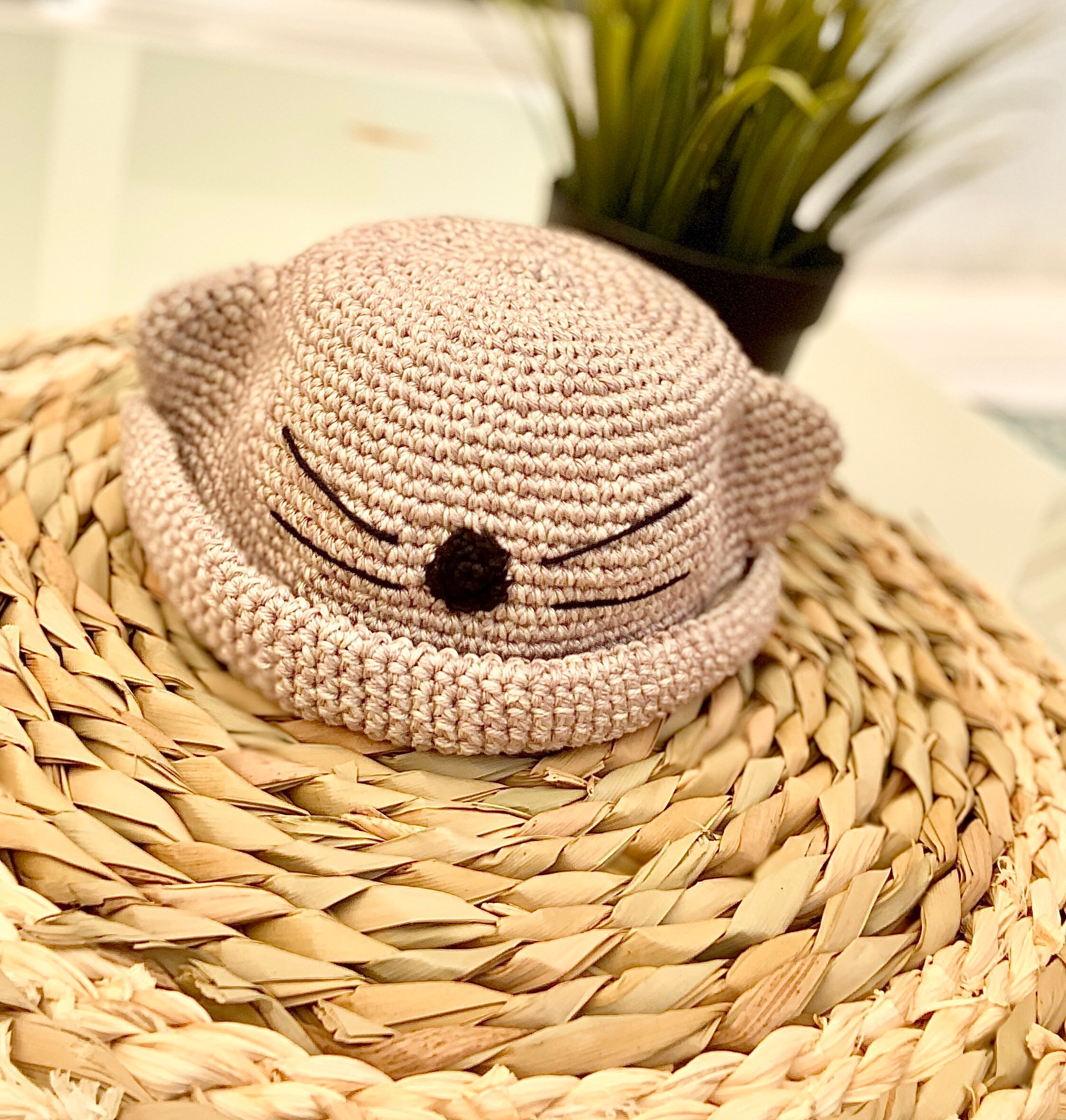 Chapeau Pour Chat Etsy France