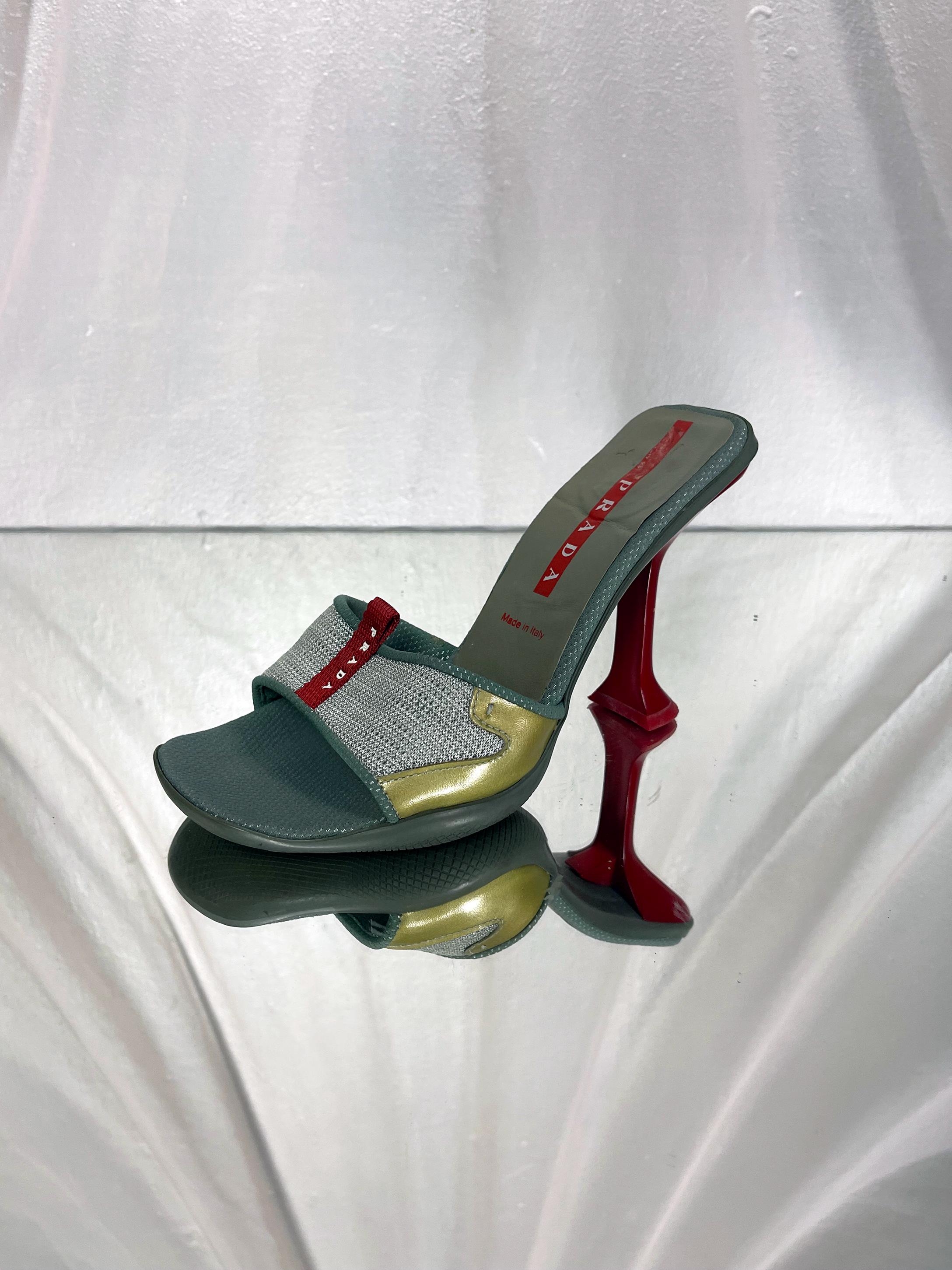 2000s prada shoes - Etsy 日本
